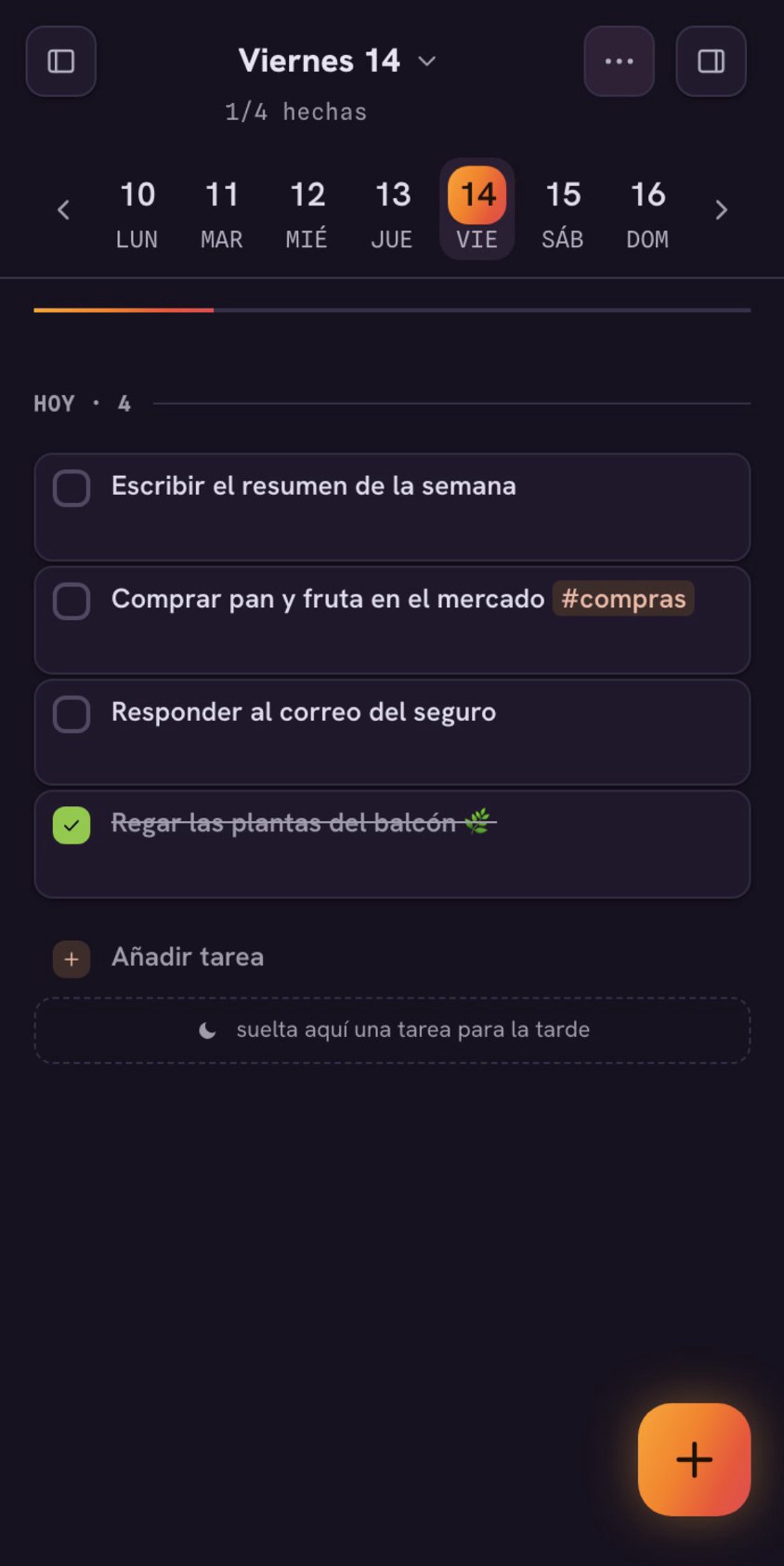Captura de Lumbre